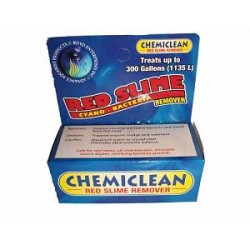 Chemi-clean Red Slime Remover Инструкция - фото 3